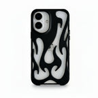 Flame iPhone Case