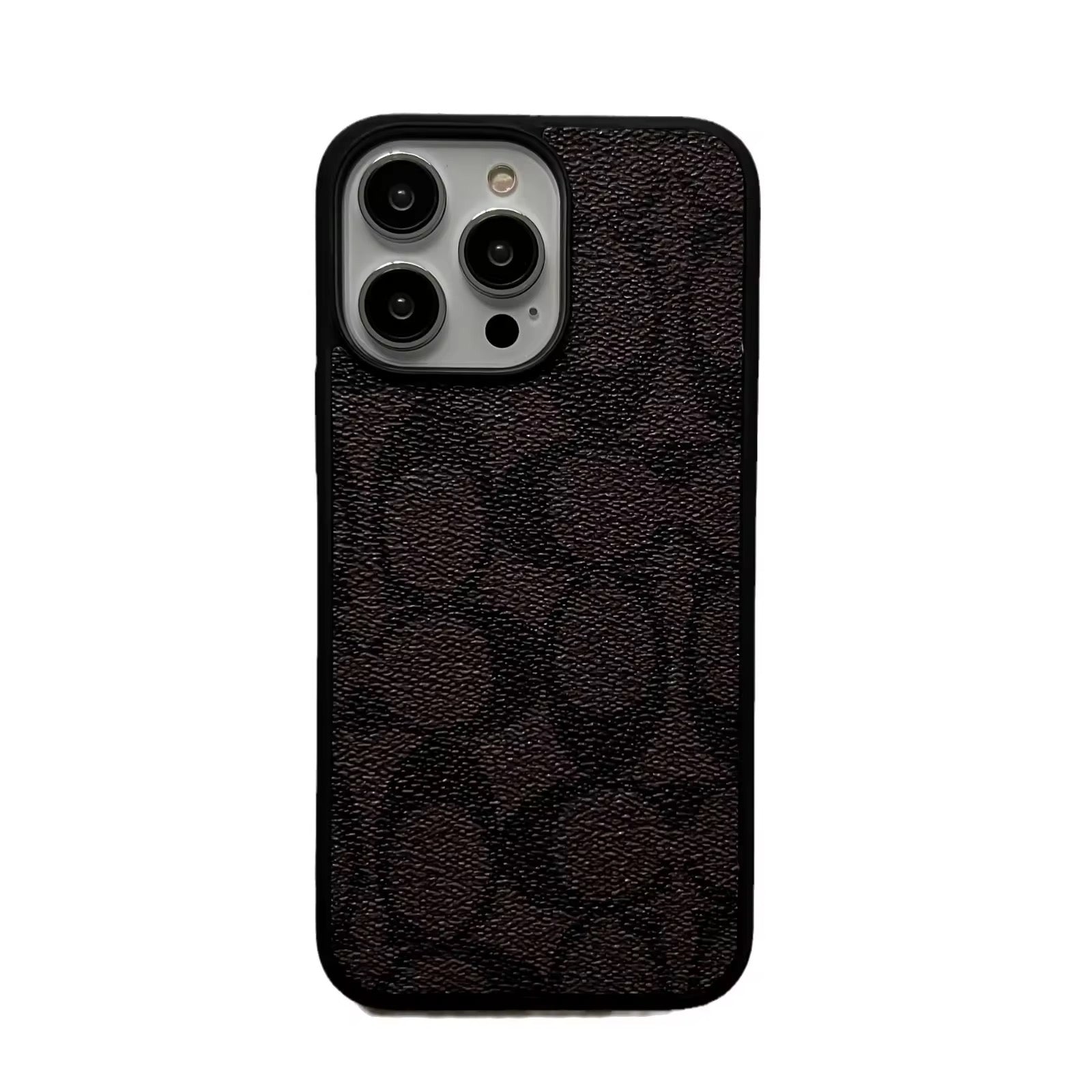 COACH BLACK iPhone Case – nocase