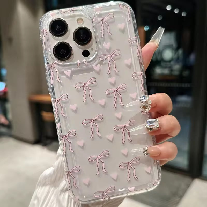 Flair iPhone Case