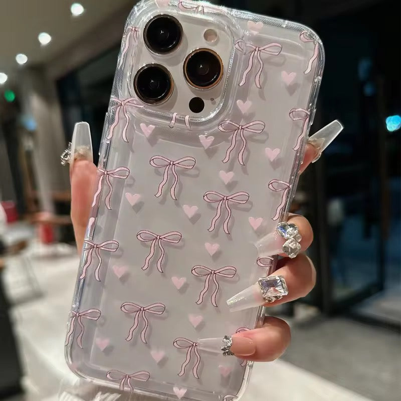 Flair iPhone Case