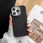 Carbon iPhone Case