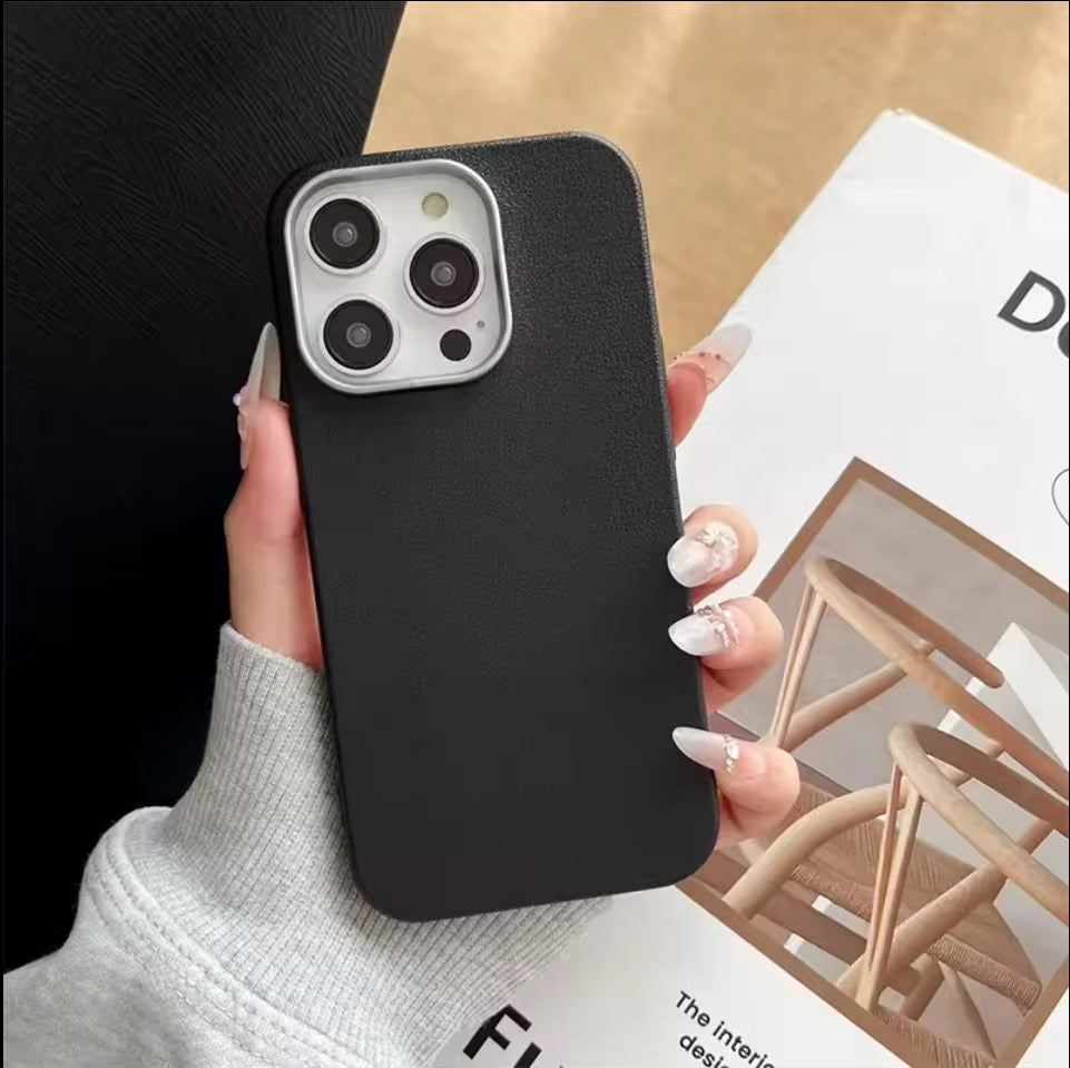 Carbon iPhone Case