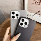 Carbon iPhone Case