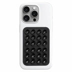 Black Silicone Wall Mount